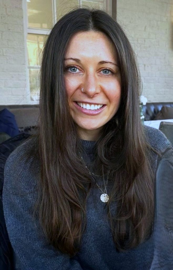 Dr Leanne Morgan, Clinical Psychologist based in Basingstoke, Hampshire